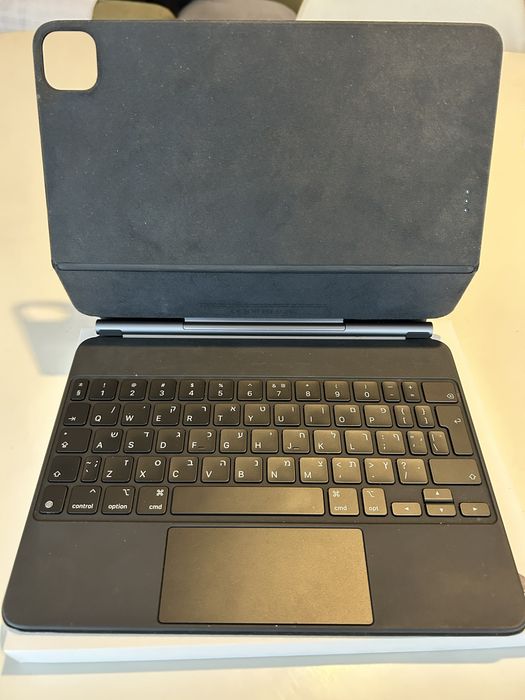 Magic keyboard за Ipad 11 pro и други
