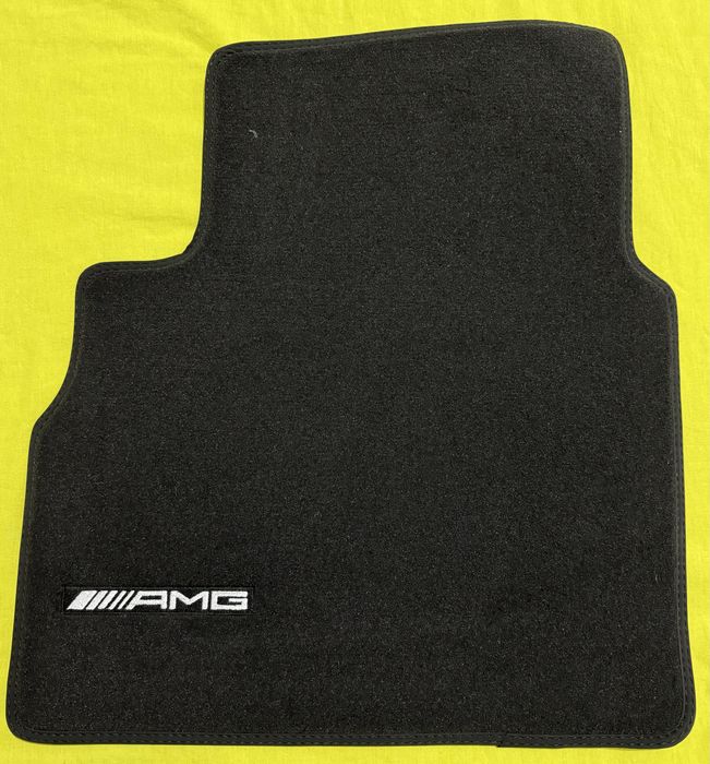 Полик G Class Gellinwagen