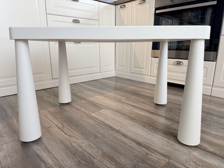 Masuta copii Ikea Mammut