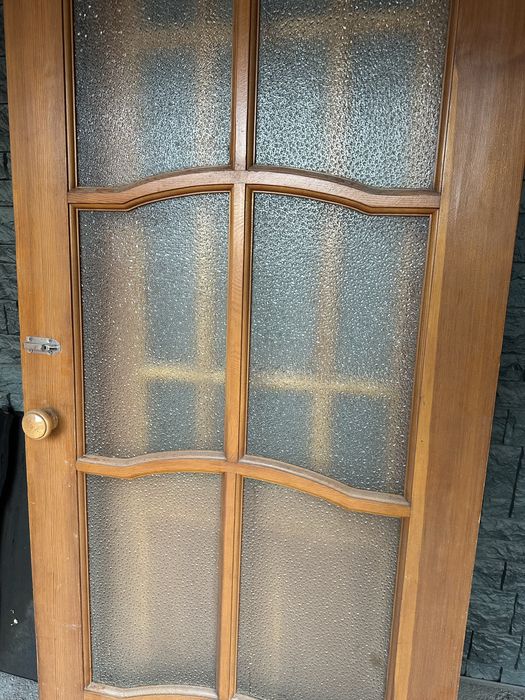 Межкомнатные двери