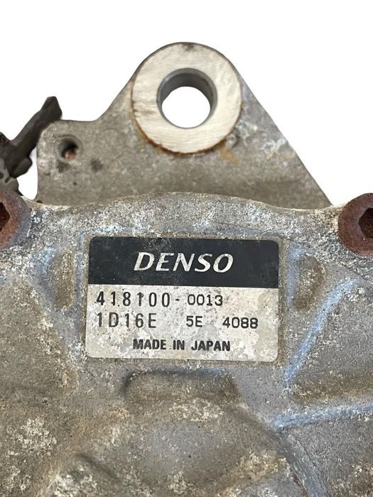 Pompa De Apa Toyota Land Cruiser 100 Fzj1_, Uzj1_ 1998 - 2008 4.2 Td 1Hd-Fte 418100-0013