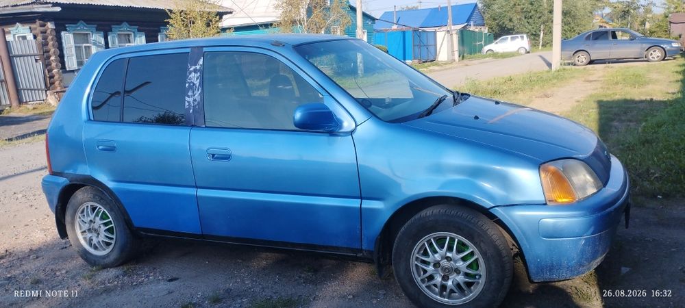 Продам хонда лого