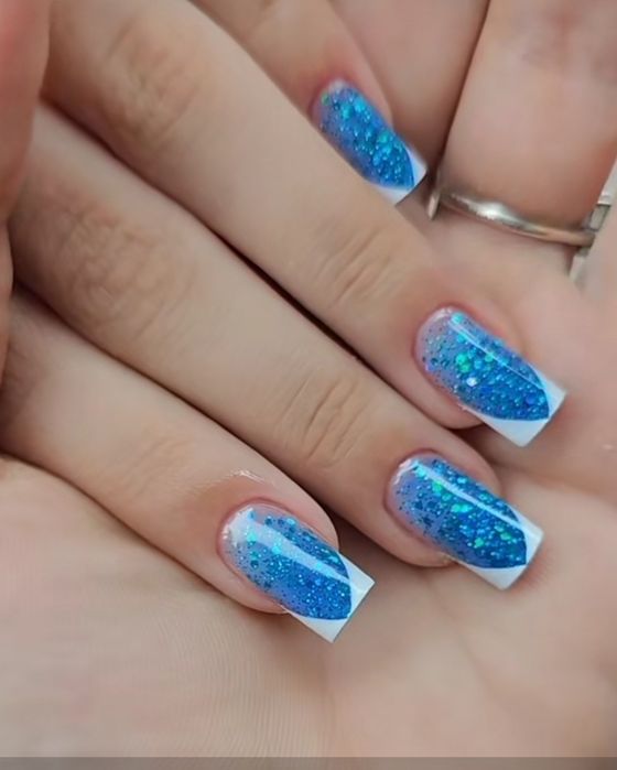 Unghii cu gel Drumul Taberei