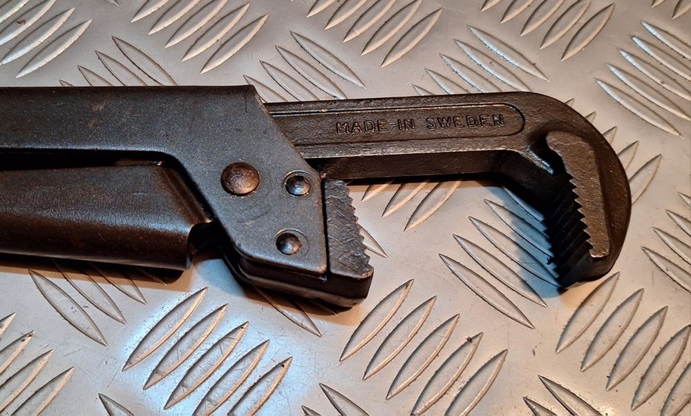 Продавам Knipex Cobra и Bahco Sandvik 142