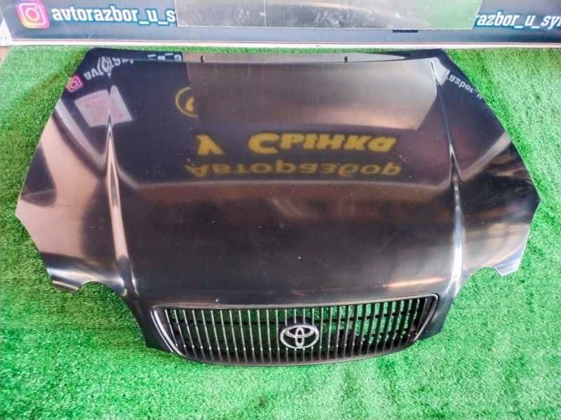 Капоты Оригинал Привозные из Японии