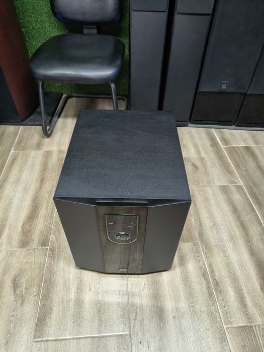 Активен субуфер TEUFEL Concept S 10"