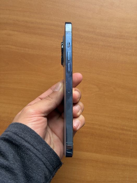 iPhone 13 Pro Max Sierra Blue 256 GB