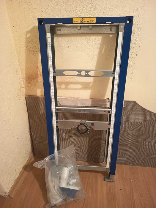 Vand suport lavoar baie