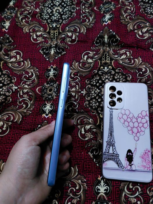 Samsung A33 5G 128 GB