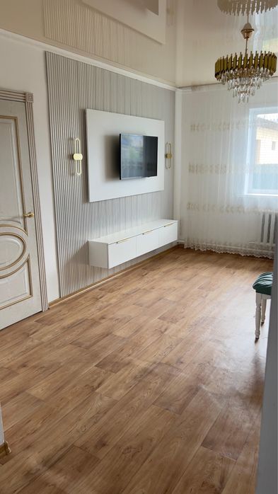 TV зона вашей мечты