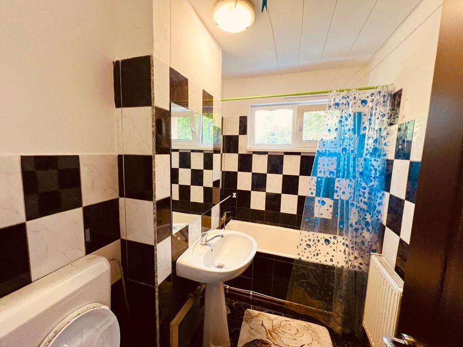 Apartament 2camere Bulevardul Garii