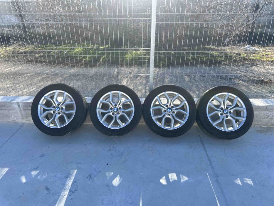 Джанти 18 Style 308 за БМВ