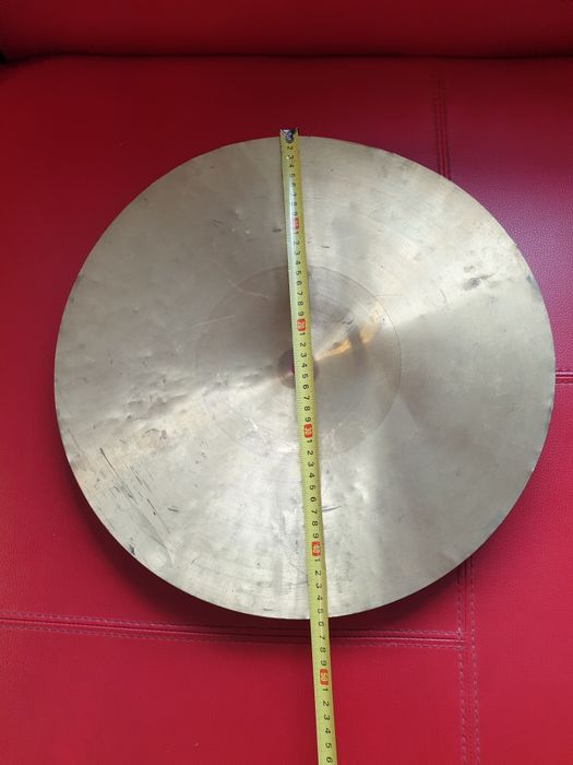 Vand Cinel 18"/46 CM Session Pro