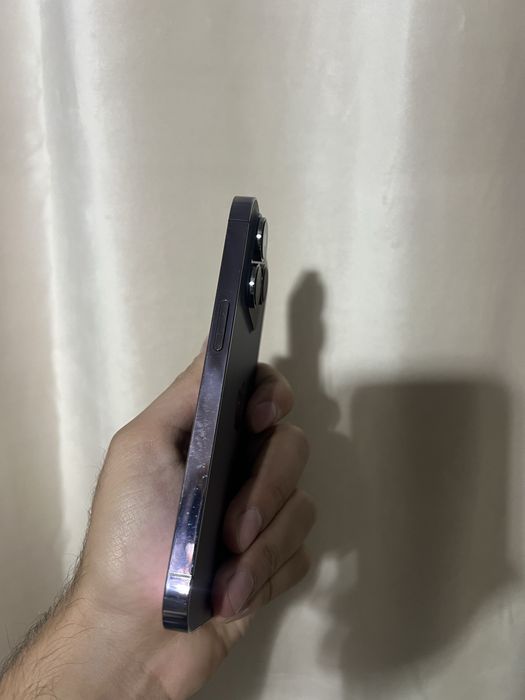 Продам IPhone 14 pro 128GB