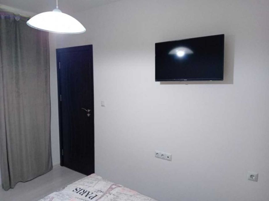 Дава се под наем Двустаен апартамент в Пловдив, Тракия - 50 кв.м за 345 € - Снимка #4