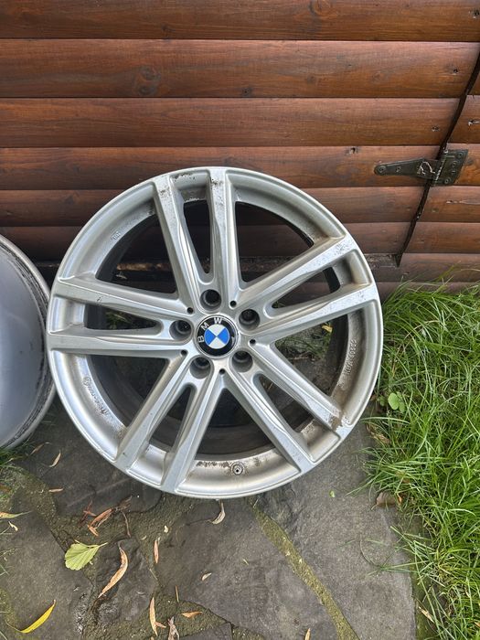 Jante originale Bmw R 19 8 J