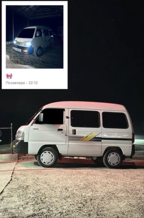 Damas holati zoʻr 2023