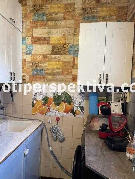 Продава се Тристаен апартамент в Пловдив, Кючук Париж - 65 кв.м за 1385 €/кв.м - Снимка #6