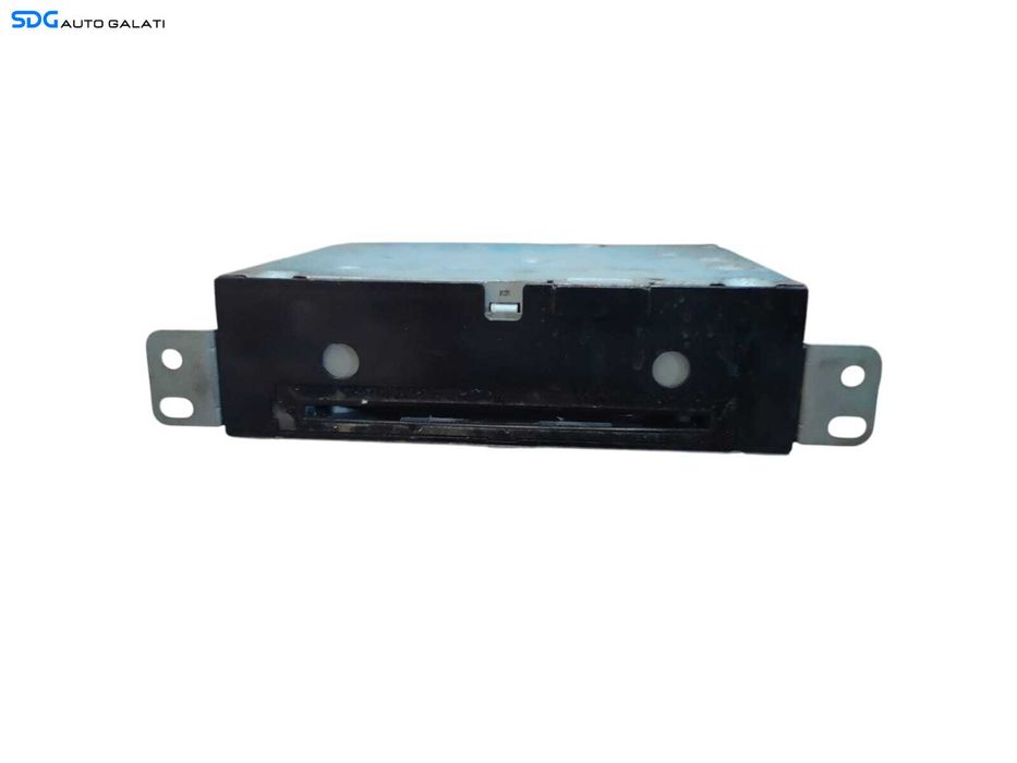 Unitate Radio CD Player Continental Peugeot 508 2010 - 2018 Cod 9676837780 [LR0550]