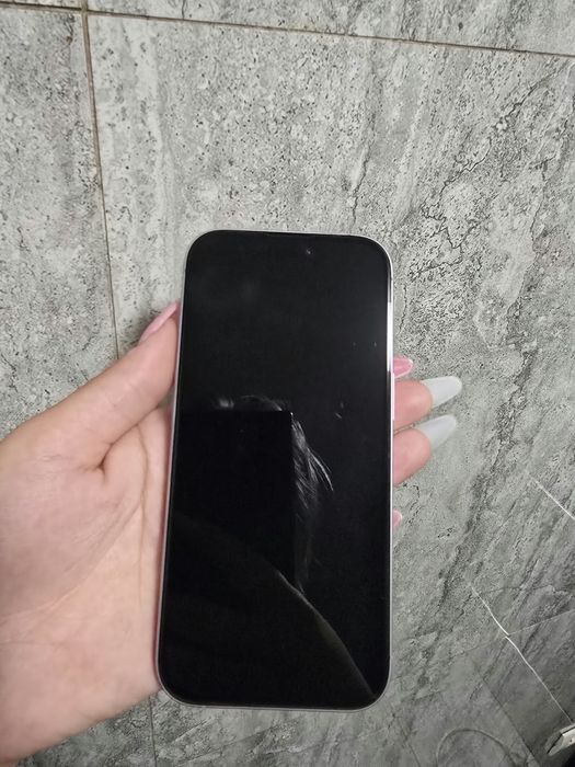 Iphone 17 lavander