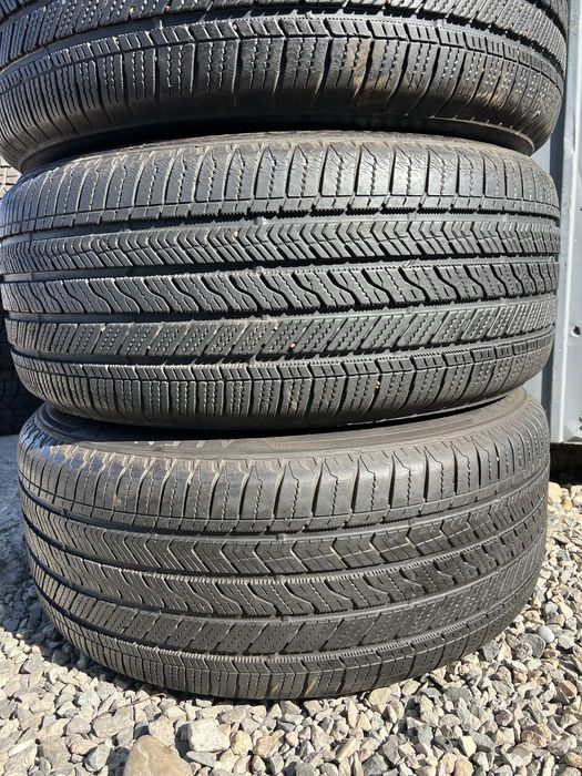 Диск с резиной R19 BMW Х5, Х6