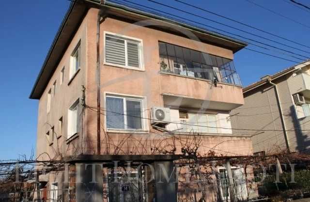 Продава се Етаж от къща в Пловдив, Коматево - 120 кв.м за 680 €/кв.м - Снимка #9