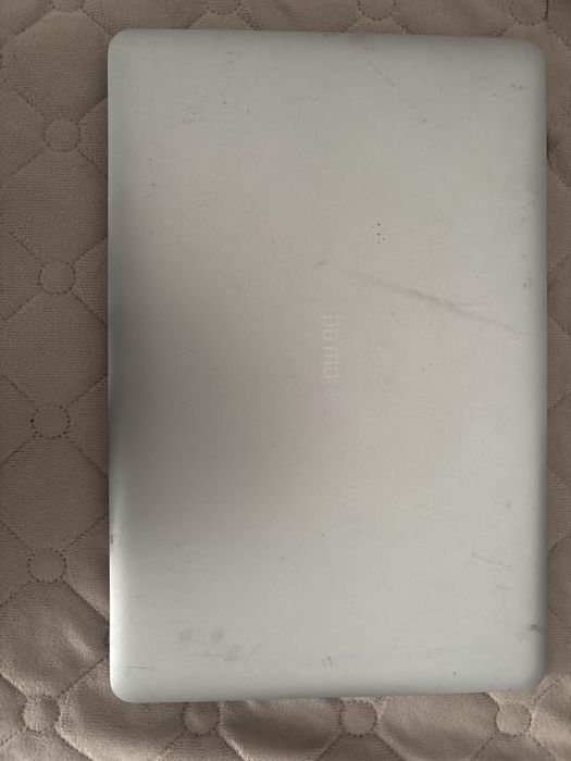 Ноут бук bb.mobile 7 windos