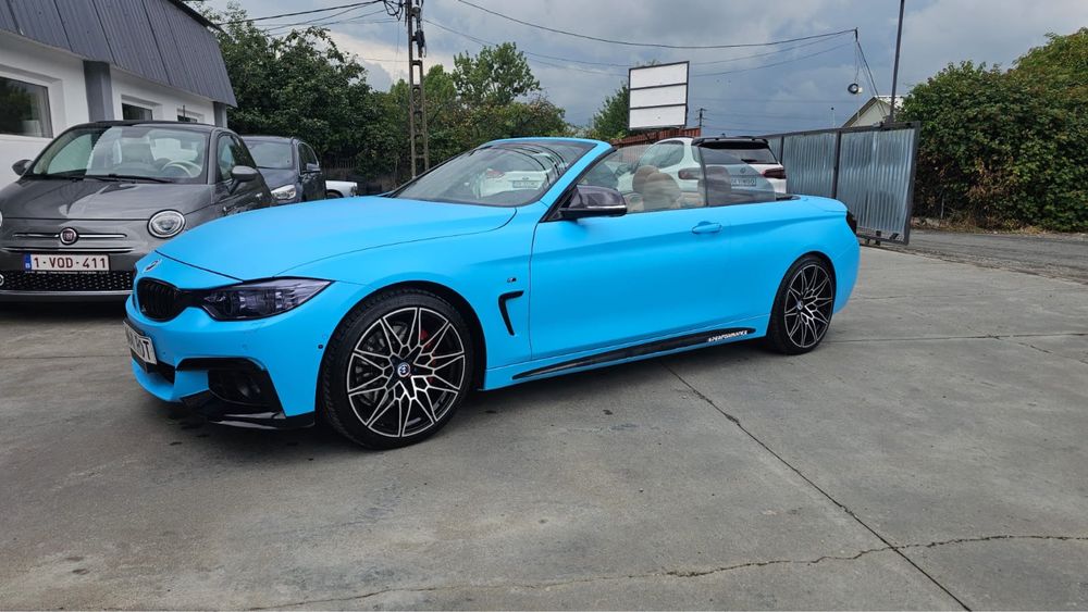 BMW Seria 4