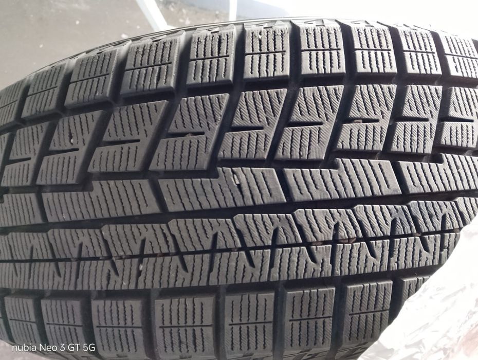Продам шины в отличном состоянии