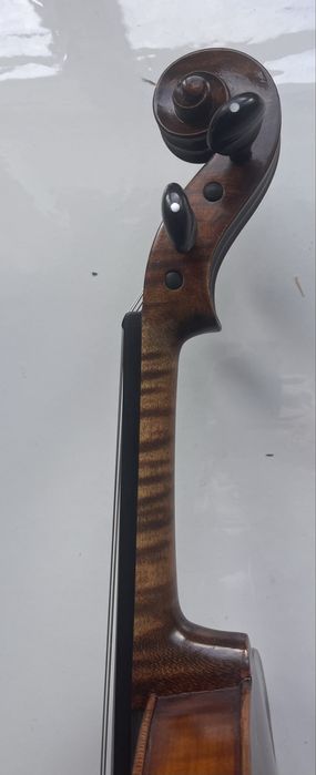 Oferta!!! Vioara Bohemia din 1880 (Audio Demo)