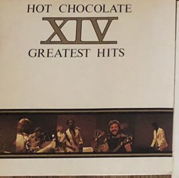 Виниловые пластинки Hot Chocolate