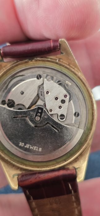 Ceas Sekonda automatic