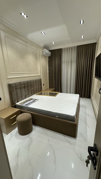 Сдвется 1 комнатная квартира в премиальном комплексе Тиара