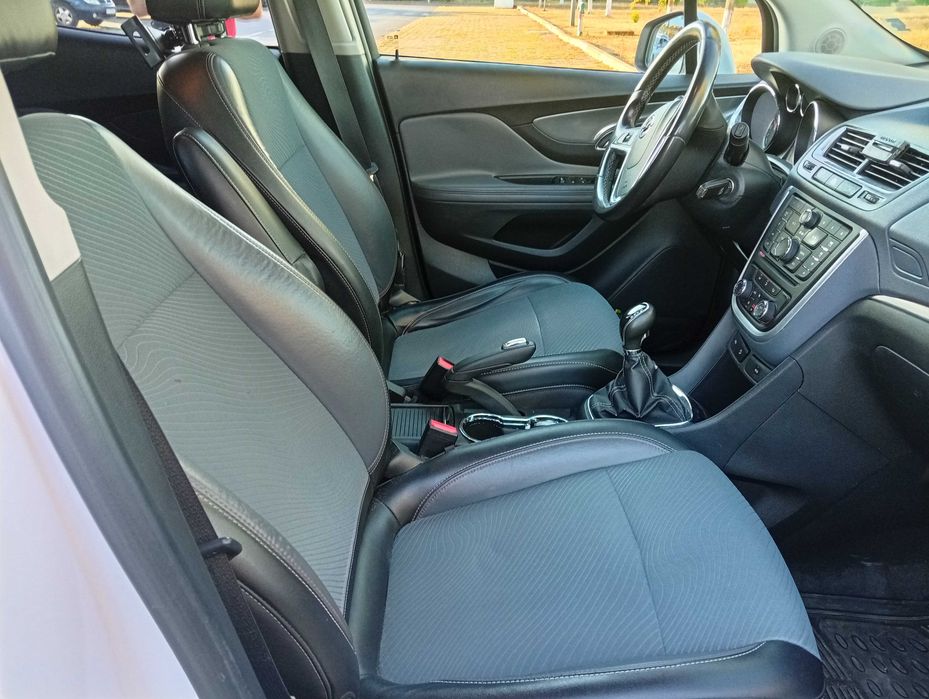 Opel Mokka 1.4 140h