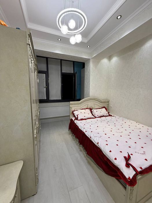 Продается.  Байналминал. 4 х Комнатная Новостройка Евро ремонт