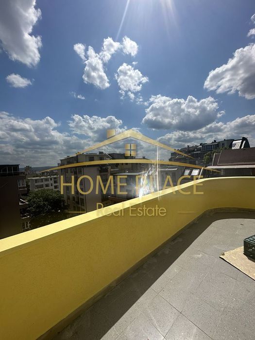 Дава се под наем Тристаен апартамент в Варна, Левски - 105 кв.м за 459 € - Снимка #6