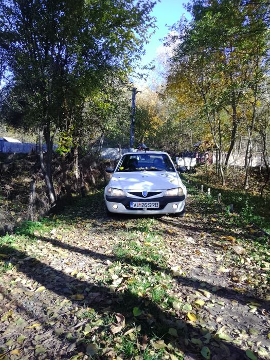 Dacia Solenza Scala 1.4mpi