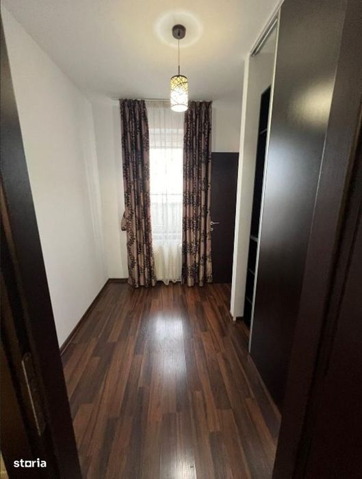 Apartament 2 camere tip penthouse – Rose Garden, Colentina