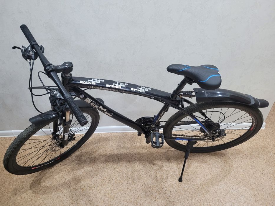 Продам горный велосипед