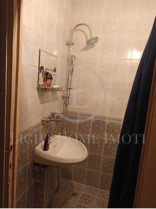 Реф. 3725 Двустаен Апартамент с Три Отделни Стаи / Кършияка