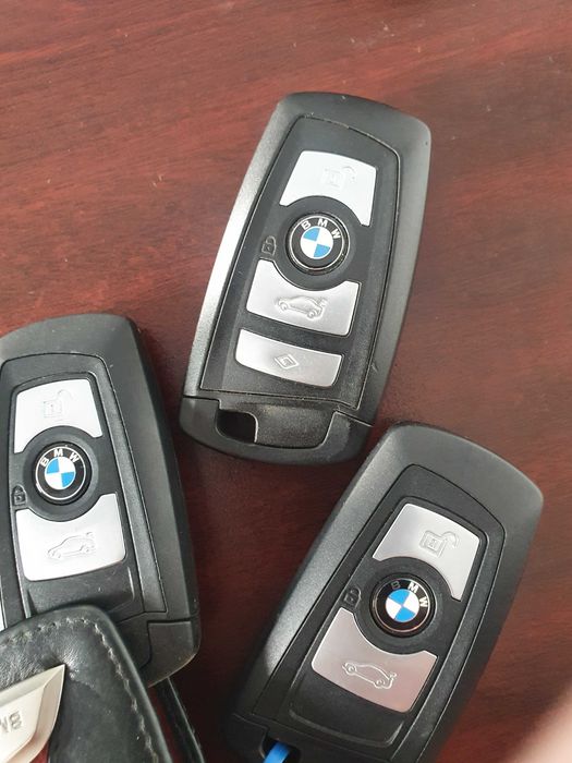 Cheie,chei FMW F10,F11,F20,F30,F35 F36 X1,X3,X4,F-uri