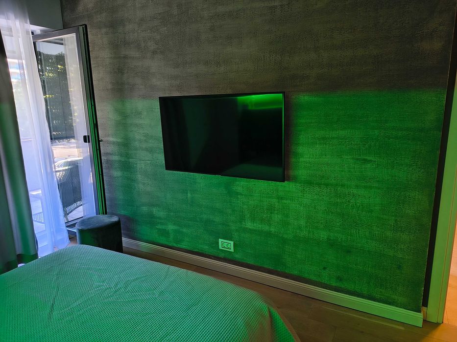 Închiriere 2 camere Mamaia ultracentral langa hotel Yaki și Wida