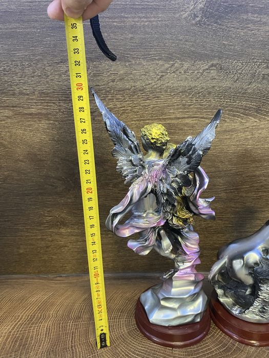 Декоративни статуетки