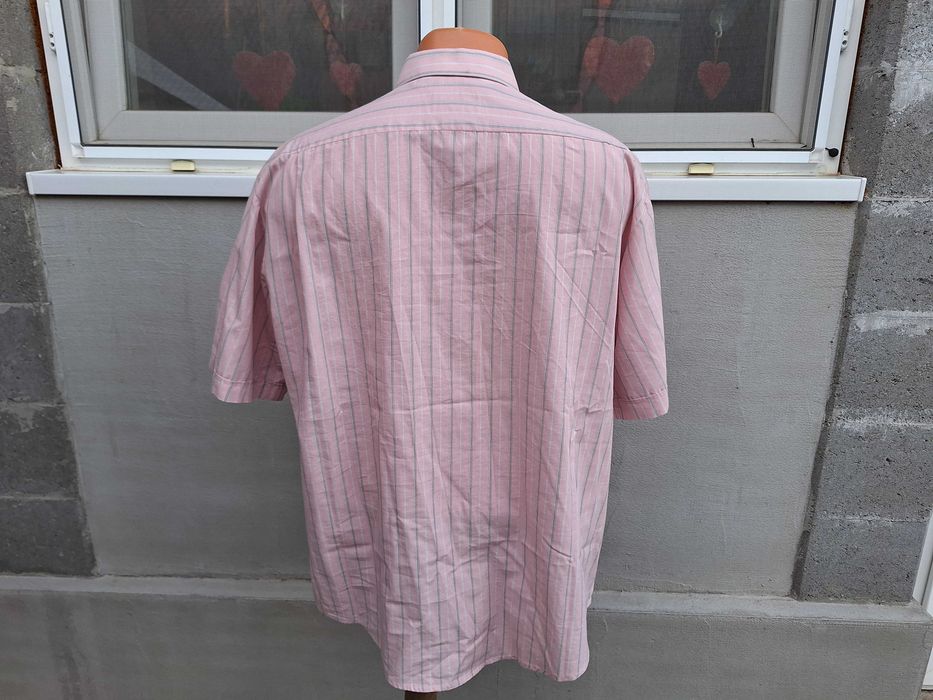Enrico Gorlani | bust 132 cm | camasa barbat mar. 56 | XL - XXL