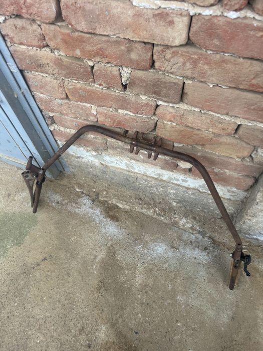 Части втора употреба BCS/БЧС