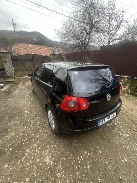 Volkswagen Golf 5 1.9 TDi