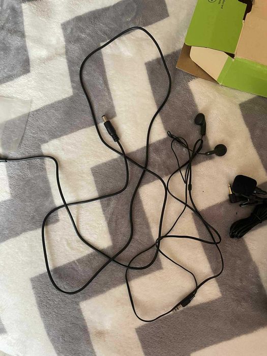 Портативен Касетофон с USB – Запис и Дигитализиране на касети WAV