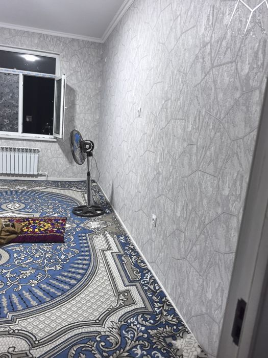 Квартира га Шерик оламан