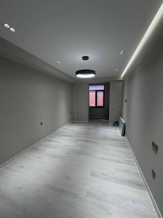 Саламатина, 2 ком, 64,66 м², 2 этаж — Ракат, Братские могилы!
