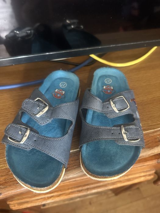 Lot papuci marime 27